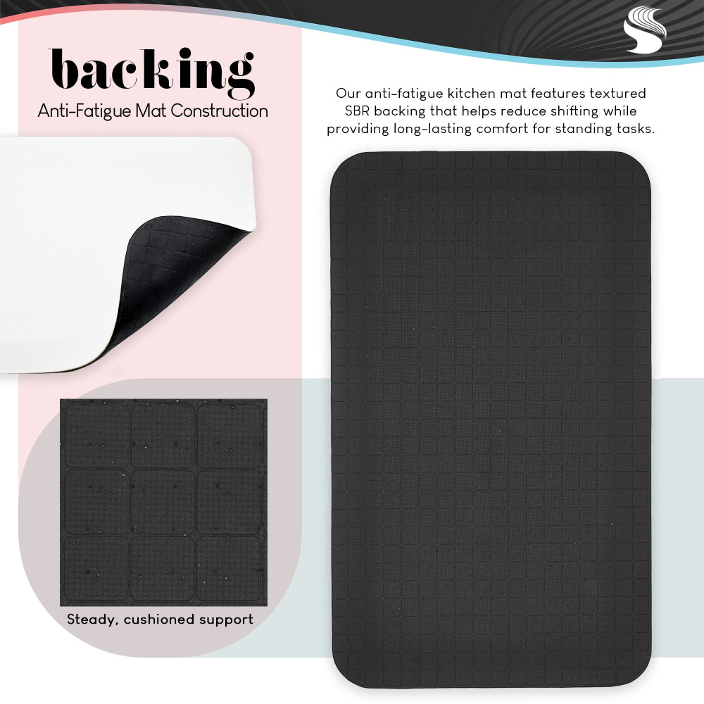 Warren Kimble | Nellies Barn Cow Anti-Fatigue Mat