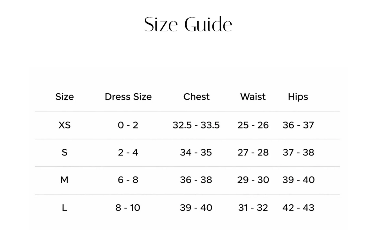 REGINA DRESS