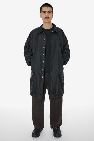 RNF400 - Raglan Coaches Coat