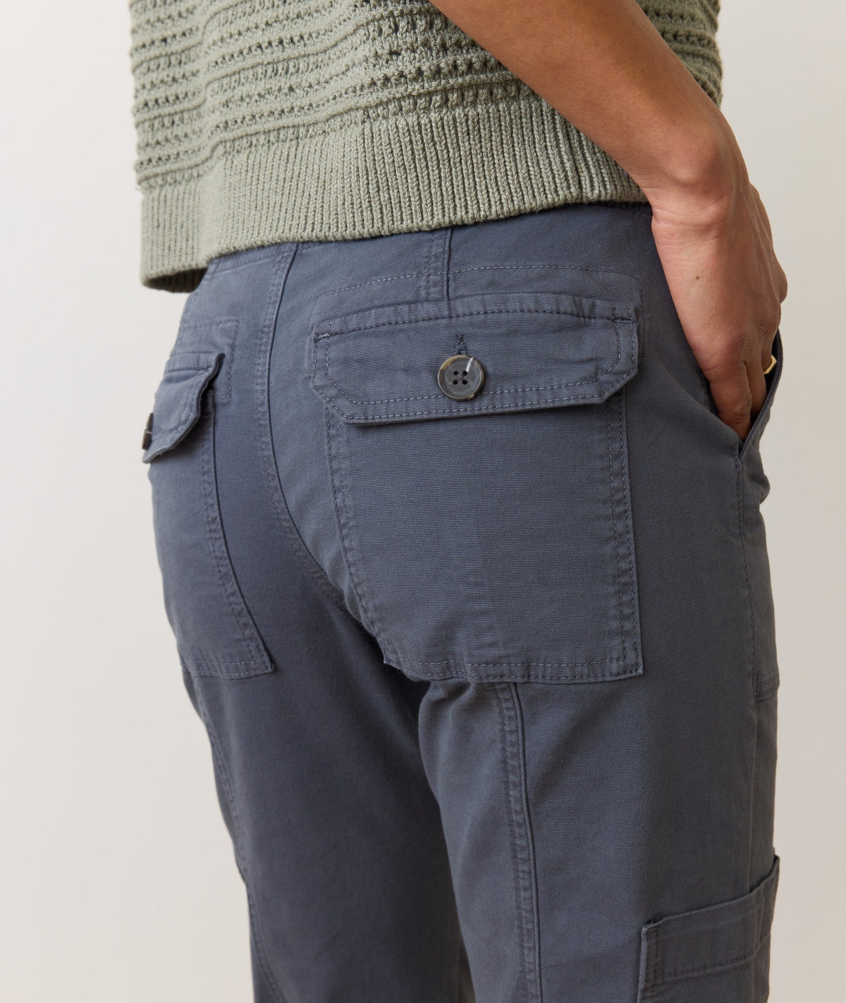 Aria Utility Pant
