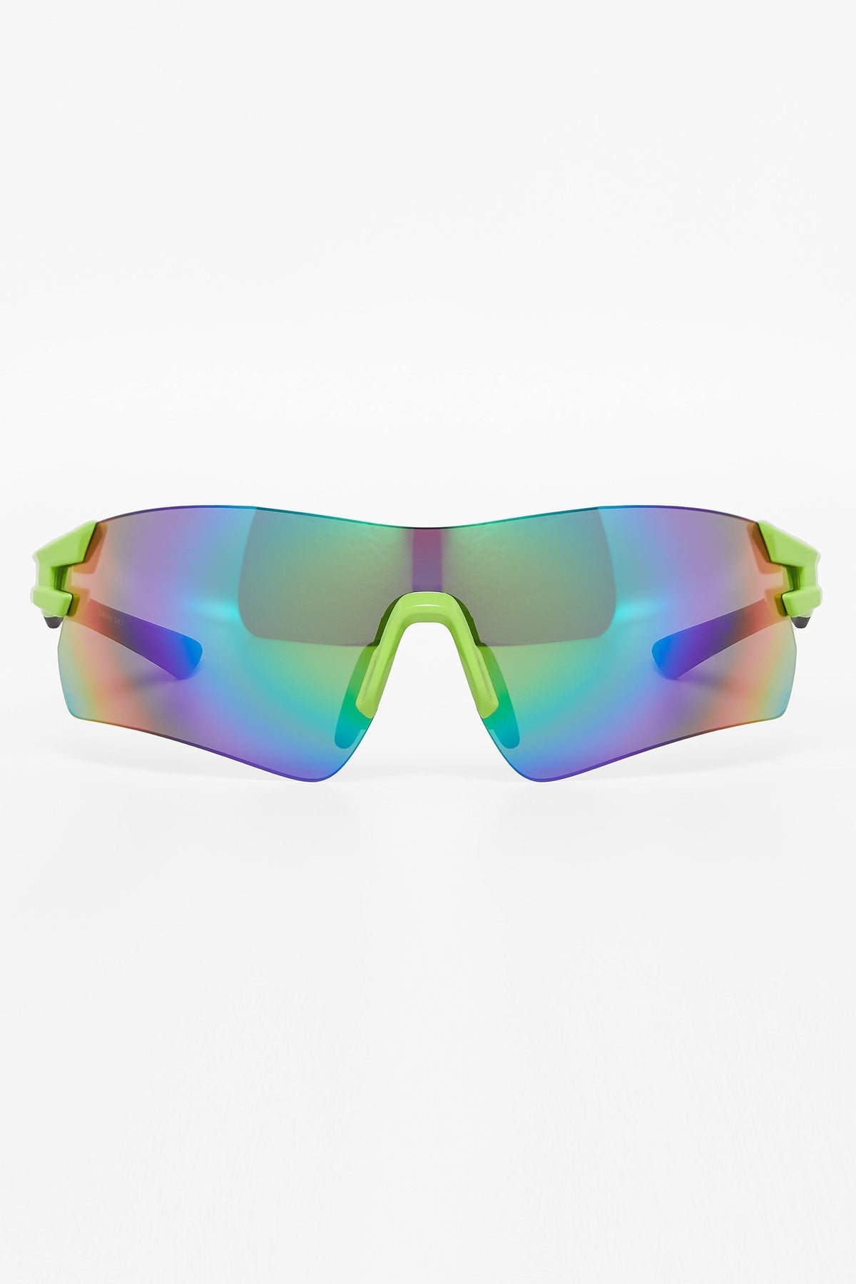 SGPOLAR - Shield Polarized Sunglasses