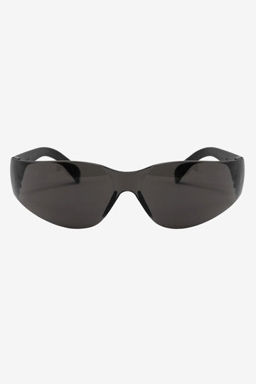 SGVN56 - Drifting Black Sunglasses