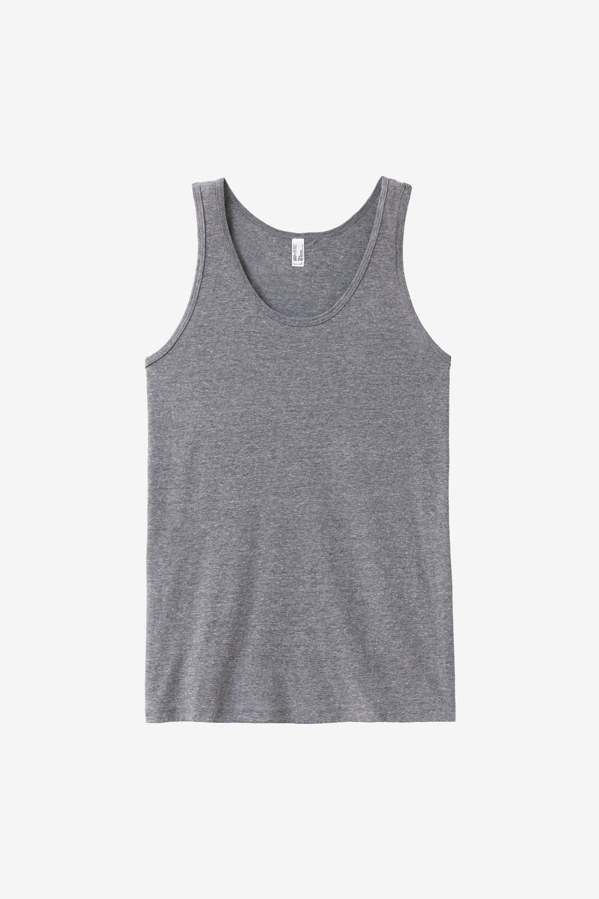 TR08 - Tri-Blend Unisex Tank