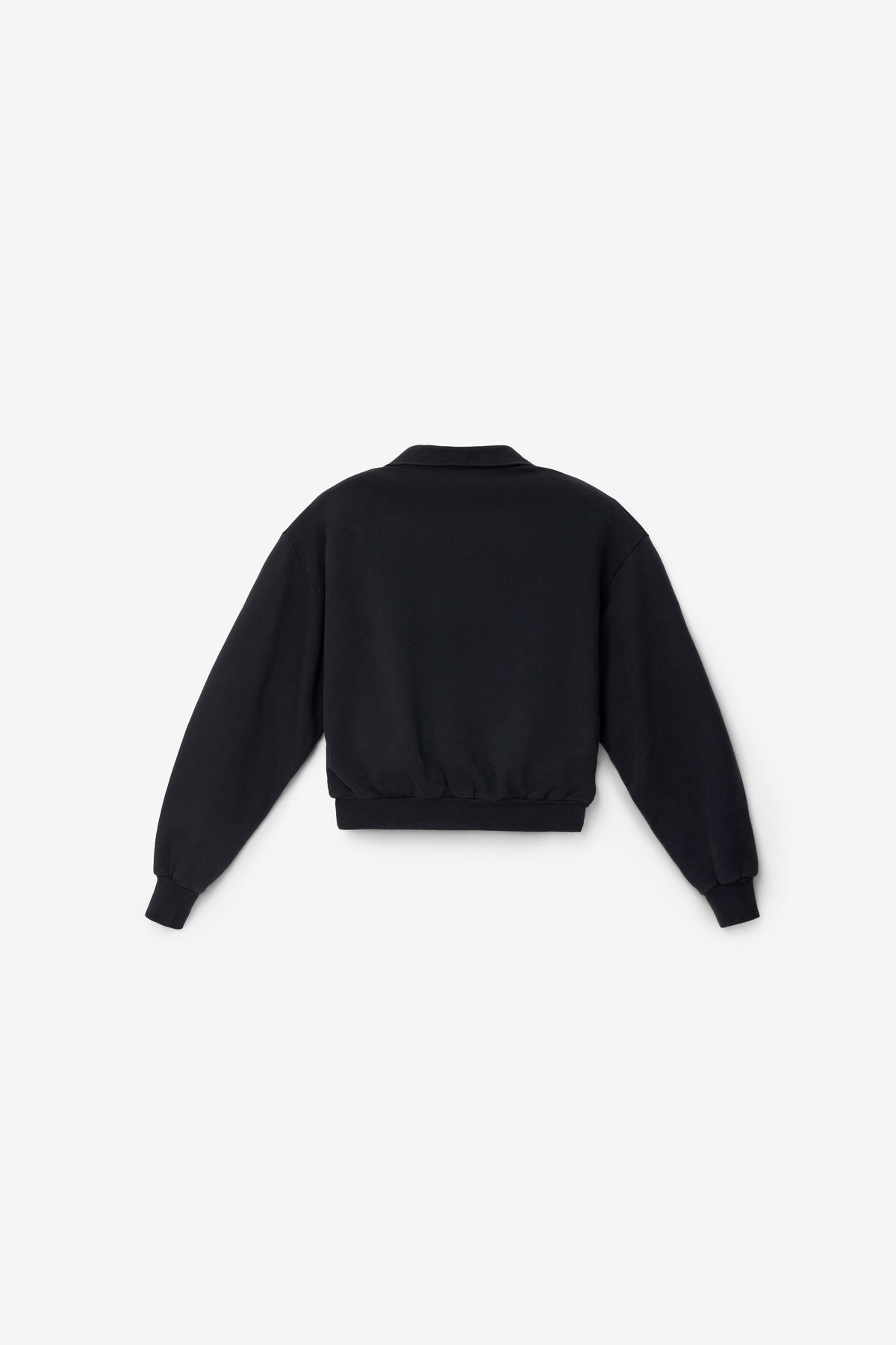ALP412GD - Alpine Fleece Polo Pullover