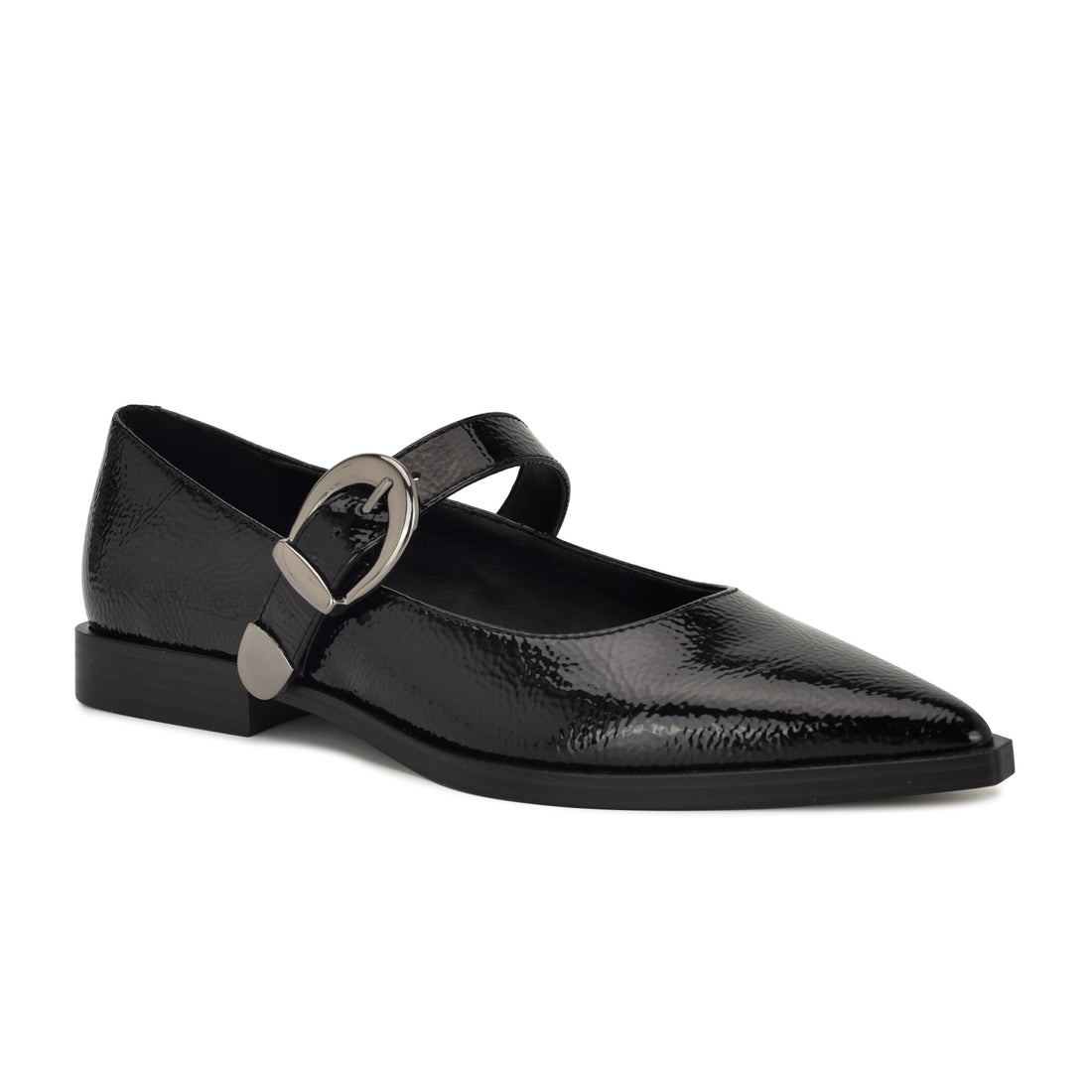 Katrel Mary Jane Flats