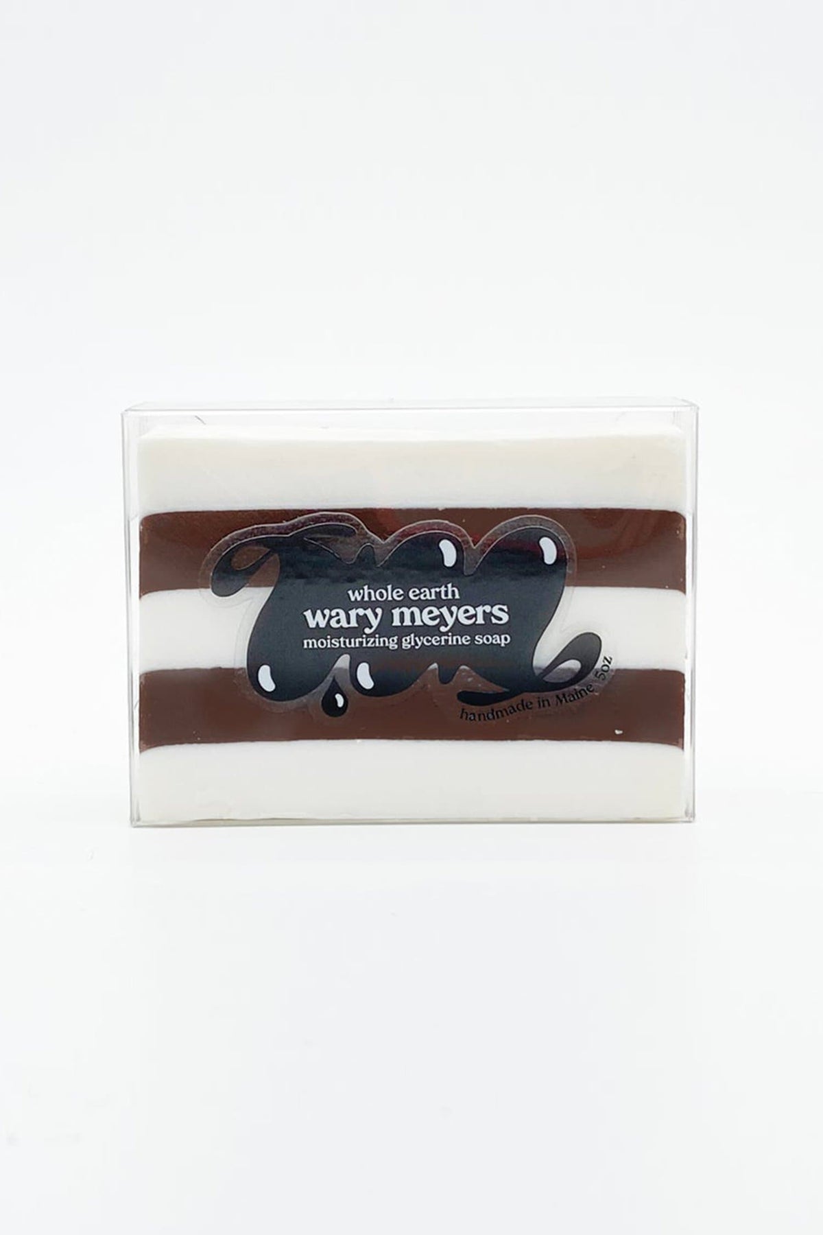 WARYSOAP - Wary Meyers Soap